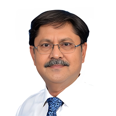 Mr. Deepak Mathur